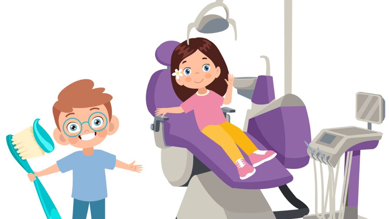 Dental anxiety